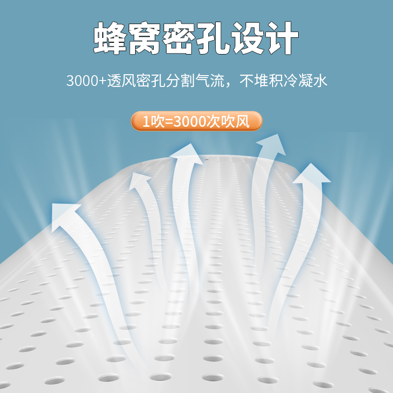 空调挡风板防直吹冷气通用壁挂挡板婴儿月子遮风罩家用免安装 - 图0