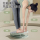 Household stretching board, inclined pedal, calf stretcher, standing fitness pressing leg auxiliary equipment, leg beauty device stretching device