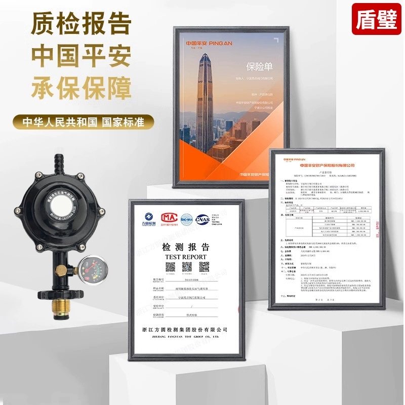 优选液化气煤气减压阀家用商用国标1.2减压阀燃气罐漏气自锁煤气,淘宝优惠券,粉丝福利购,淘宝优惠卷