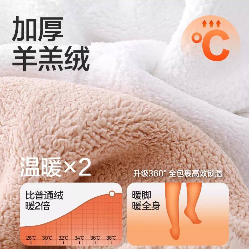 婴儿连裤袜秋冬宝宝大pp打底裤加厚婴幼儿宝冬季羊羔绒儿童打底袜,淘宝优惠券,粉丝福利购,淘宝优惠卷