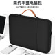Portable 360 ​​degree airbag computer bag high-end niche