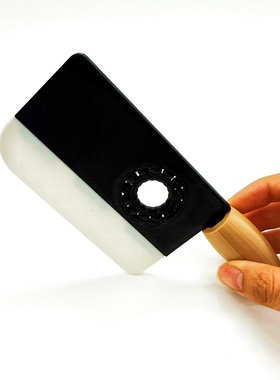 解压神器防指点菜刀造型仿真外观无危险焦虑烦躁好玩又治愈摆件