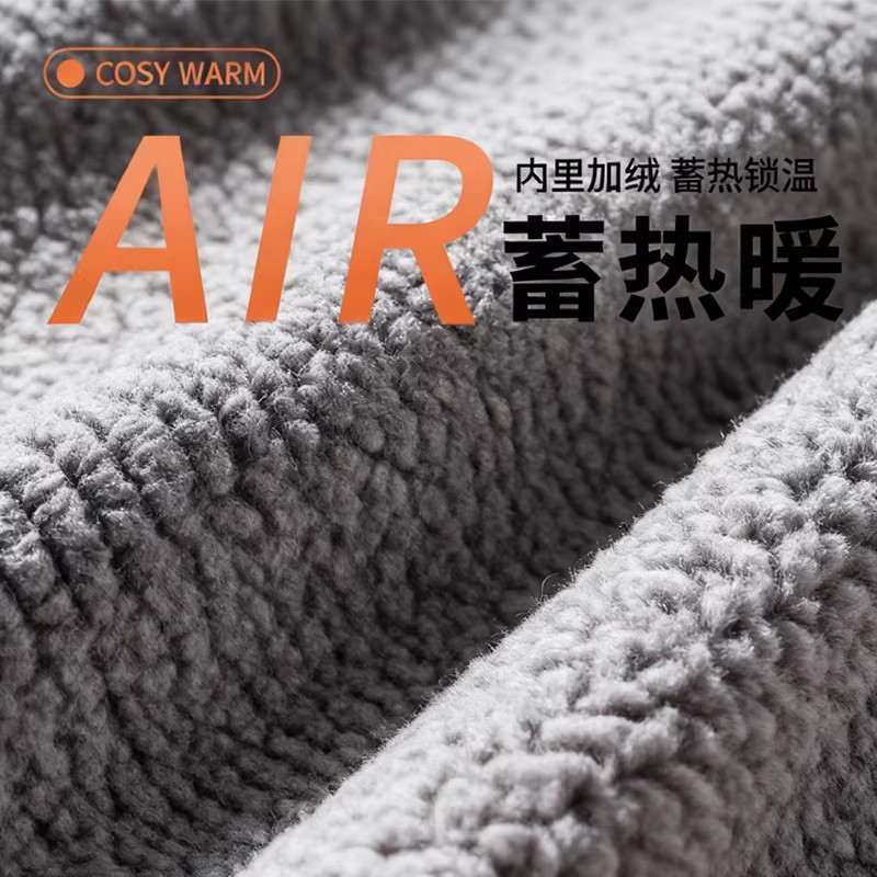 冬季雷锋帽男女加绒加厚保暖防寒护耳帽户外骑行滑雪防风面罩帽子,淘宝优惠券,粉丝福利购,淘宝优惠卷