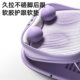 ໃຫມ່ Soft Rubber Magnet Stretch Board Massage Incline Pedal