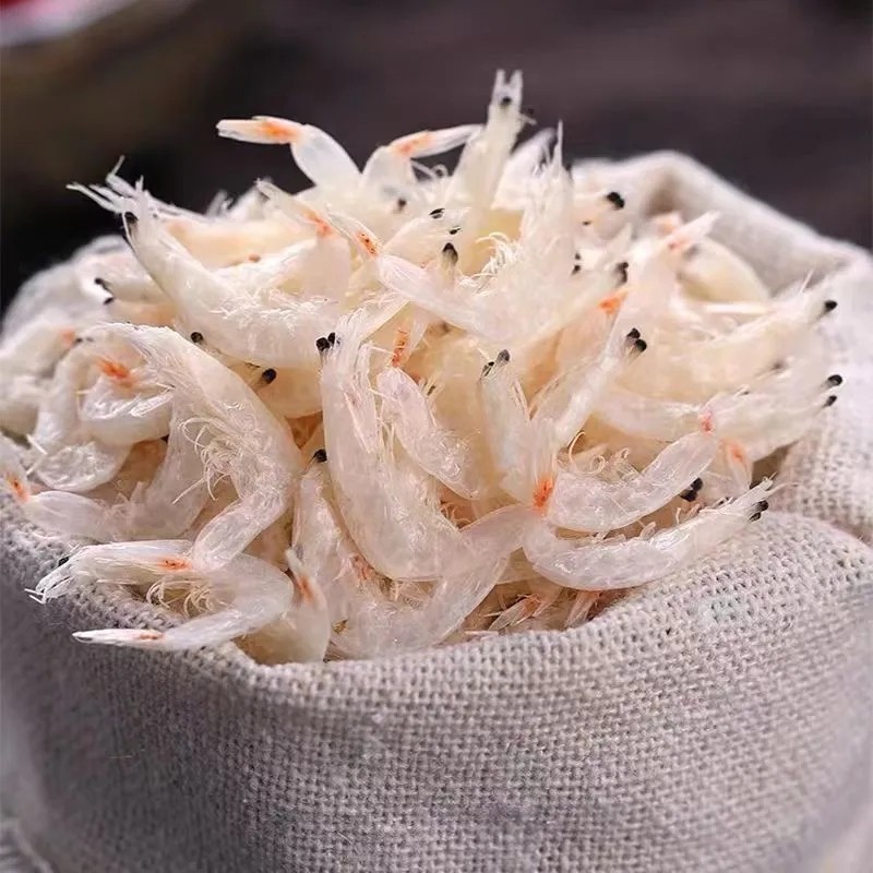 新鲜淡干虾皮海鲜虾米无加盐小虾米干货海米淡干虾皮非特级商用,淘宝优惠券,粉丝福利购,淘宝优惠卷