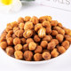 Kuiwawa Multi-flavored Peanuts 500g Snacks Snacks Nuts Roasted Seeds and Drinks Bulk Five-Spice Crisps to Satisfy Cravings and Crispy
