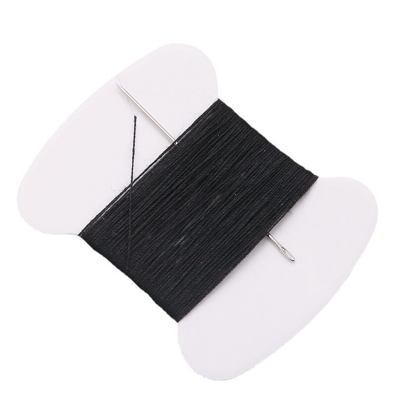 缝补居家多功能用品一次性针线包迷你装家居便携酒店简易客栈