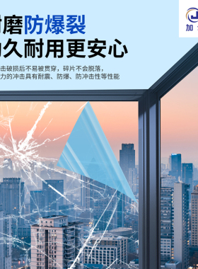 隔热膜防晒玻璃贴纸|千人加购