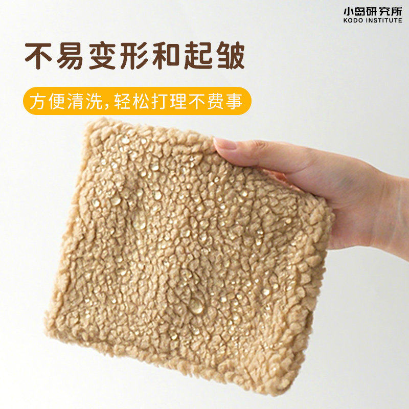 鹦鹉羊羔绒棉垫保暖棉窝睡窝过冬神器玄凤虎皮牡丹和尚小太阳栖息,淘宝优惠券,粉丝福利购,淘宝优惠卷