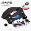 Shoulder bag Men's sports commuter bag Cycling crossbody bag