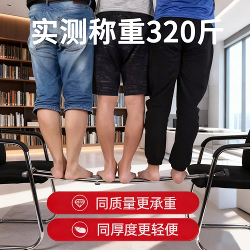 医用腋下拐杖老年轻人康复走路辅助行走防滑拐棍骨折专用双拐轻便 - 图2