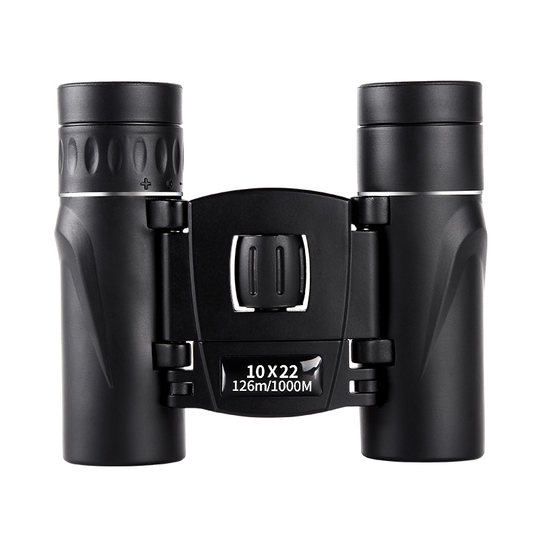 高倍高清望远镜双筒户外演唱会微光夜视可连手机专业级儿童望眼镜