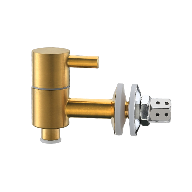 Glass wine bottle faucet 304 stainless steel faucet