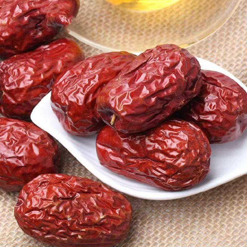 新疆臻选大枣肉厚干货新疆特产个大当季骏枣香甜软糯品质红枣礼盒,淘宝优惠券,粉丝福利购,淘宝优惠卷