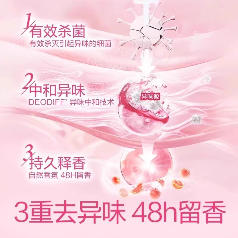 衣物消毒除菌液洗衣服洗衣机专用杀菌液内衣内裤消毒水除螨抑菌,淘宝优惠券,粉丝福利购,淘宝优惠卷