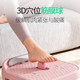 2026 New Lajin Board Calf Stretcher Home Fitness Leg Machine Standing Straight Leg Training Yoga Incline Pedal