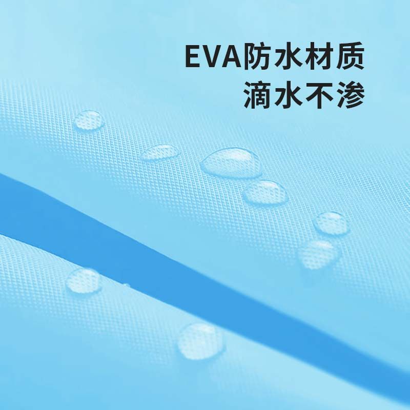 雨衣加厚成人长款全身防暴雨男女儿童雨服便携旅游户外一次性雨披
