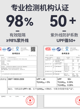 冰丝防晒袖套白色|超3000人收藏