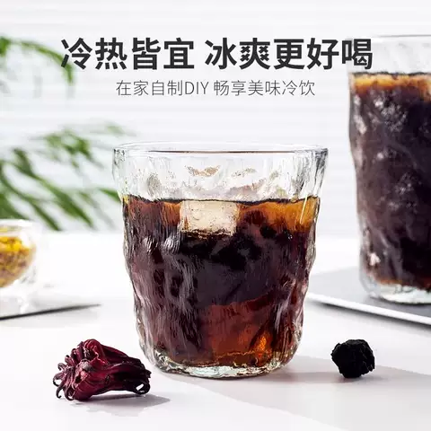 酸梅晶正宗桂花酸梅粉酸梅汤汁浓缩原材料包速溶商用可冷泡冲饮品 图片 4