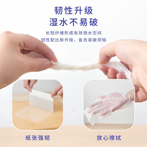 卫生纸纸巾18卷5斤家用实惠装无芯卷筒纸卫生间厕纸擦手五斤大卷 - 图2