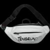 Messenger bag, men's chest bag, backpack, waist bag, sports shoulder bag