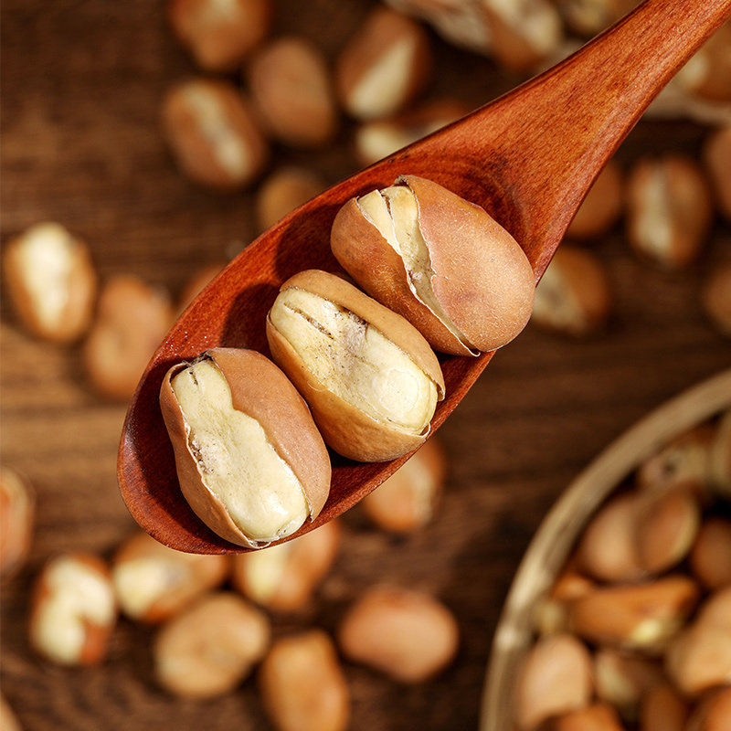王口街特酥豆干炒香酥蚕豆兰花豆炒香酥豆胡豆坚果炒货休闲零食,淘宝优惠券,粉丝福利购,淘宝优惠卷