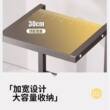 电饭煲厨房空气炸锅置物架多功能台面小烤箱小家电分层收纳架橱柜