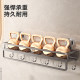 Suction Cup Bathroom Storage Rack New Wall Mounted Storage Rack
