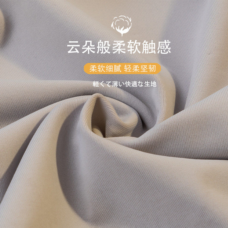 无痕冰丝夏纯棉裆抗菌薄大码三角裤 天天特卖工厂店内裤