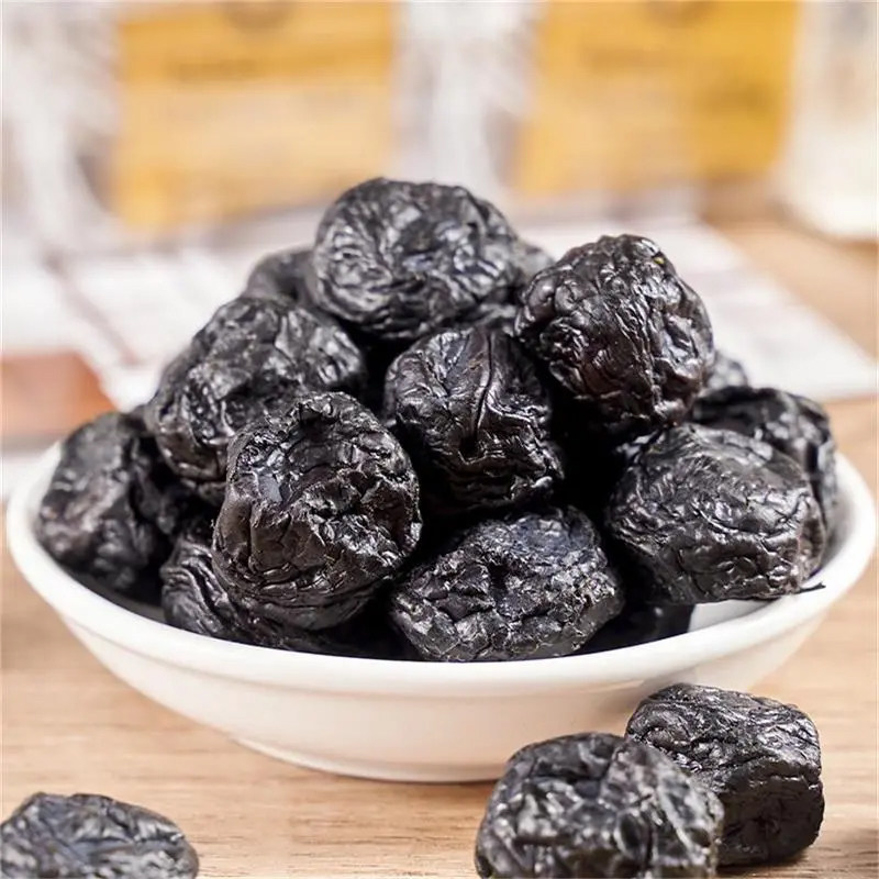 新疆天山乌梅干原味特产果干袋装酸梅干乌梅子酸味小零食酸乌梅紫,淘宝优惠券,粉丝福利购,淘宝优惠卷