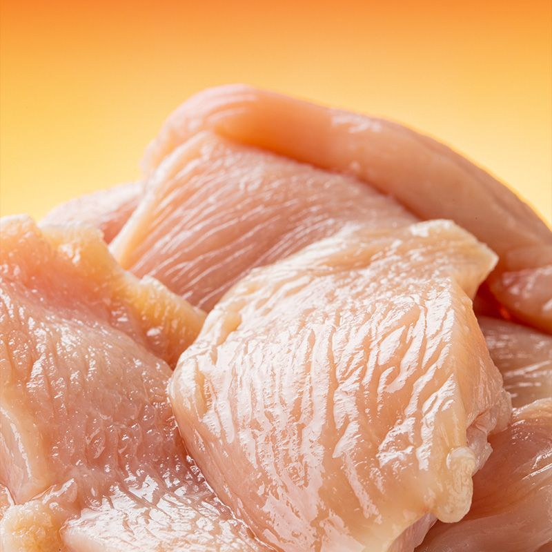 正新鸡排半成品空气炸锅冷冻卡兹脆整切鸡胸肉原味家用速食食材,淘宝优惠券,粉丝福利购,淘宝优惠卷