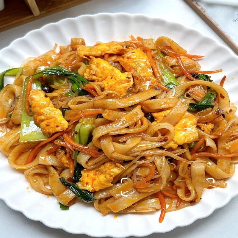 广东正宗鲜河粉湿炒牛河粉炒粉宽湿粉新鲜速食包邮汤粉切粉袋装,淘宝优惠券,粉丝福利购,淘宝优惠卷