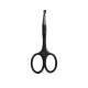 Nose hair cutting knife German men's nose -cutting suit imported round -headed small scissors nostril trimmer manual eyebrow trimming