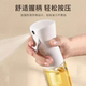 Botella pulverizadora de vidrio para pulverizar y verter de doble propósito | recomprado por miles de personas