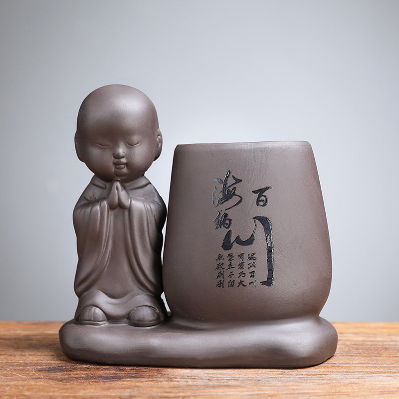 茶道六君子套装功夫茶具配件大全茶桌茶台泡茶工具茶刀茶夹刷用品,淘宝优惠券,粉丝福利购,淘宝优惠卷