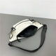 Messenger bag men's waterproof chest bag men's backpack waist bag