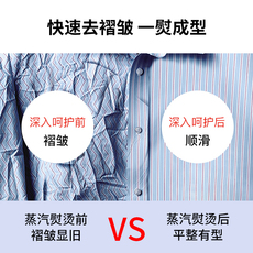 Пароочиститель 大蒸汽挂烫机家用小型蒸汽手持电熨斗衣服烫熨烫机商场立式挂式熨