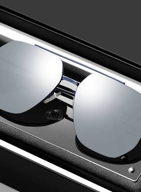 BQLQON偏光防晒墨镜|134人收藏