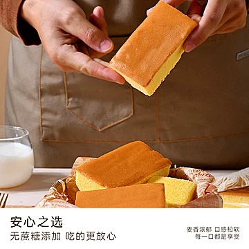 儿童蛋糕营养早餐500g[3元优惠券]-寻折猪