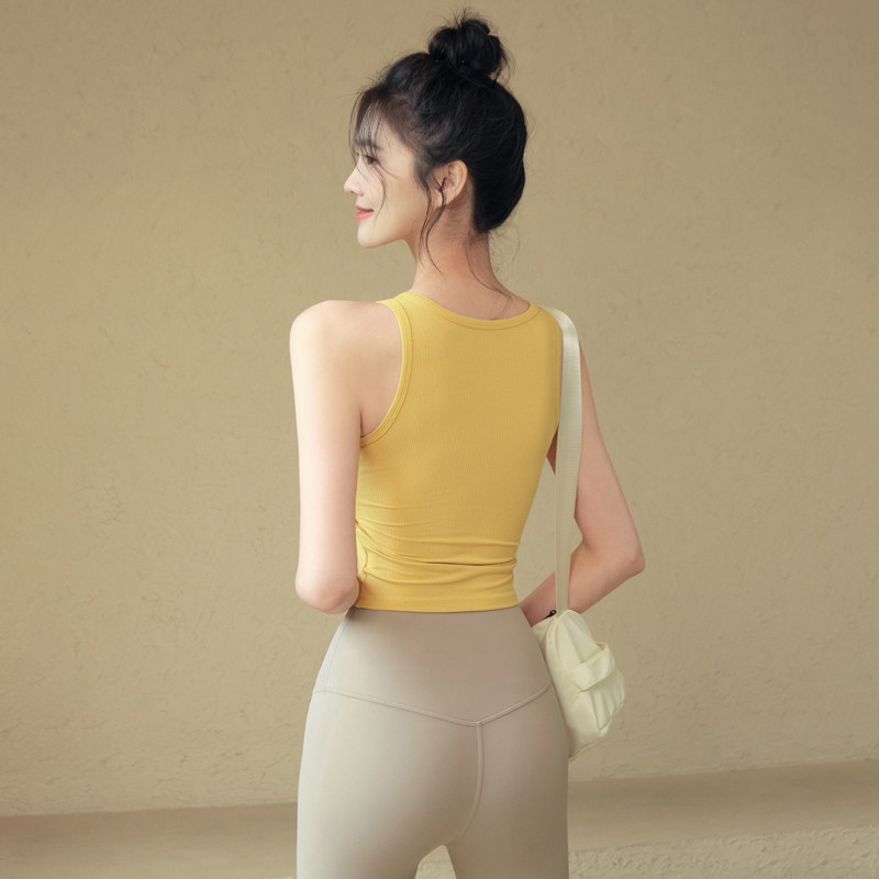 运动内衣女专业跑步训练瑜伽背心收副乳普拉提文胸新款健身服套装,淘宝优惠券,粉丝福利购,淘宝优惠卷