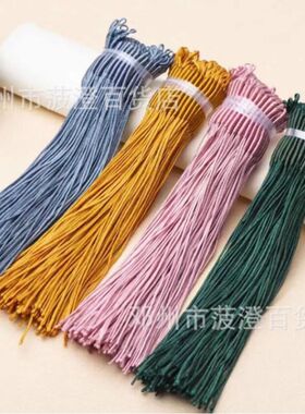 72号玉线拉环，0.8mm玉线