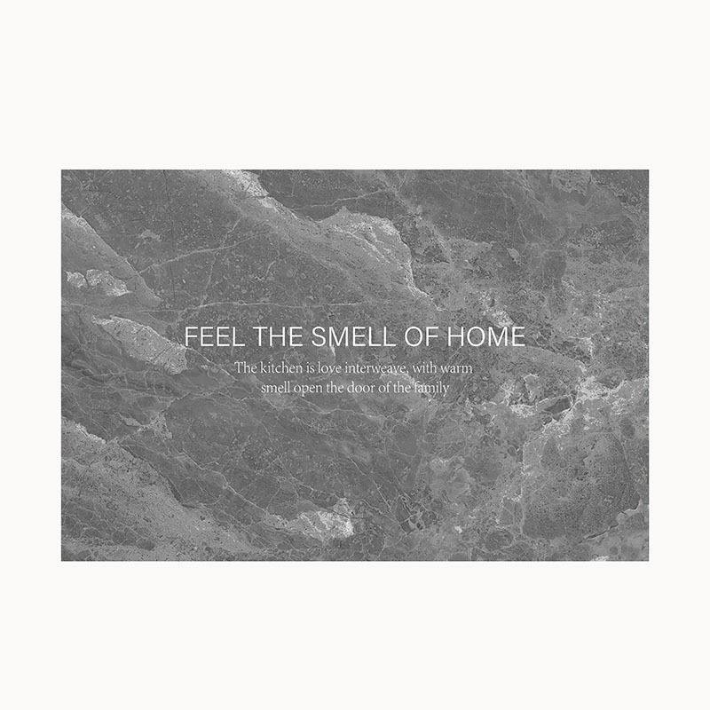 防油硅藻泥厨房地垫防滑可擦免洗耐脏吸水防水地毯脚垫子入户浴室,淘宝优惠券,粉丝福利购,淘宝优惠卷