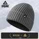 Peak winter cold-proof knitted hat | Thousands of people purchased more