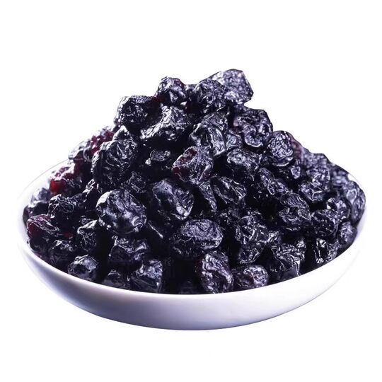 Dried blueberries without saccharin 500g | Over 6,000 times purchased