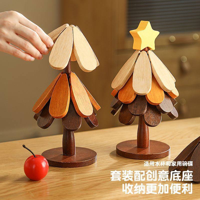 隔热垫餐垫桌杯垫实木防烫耐高温锅垫餐边柜摆件装饰品厨房餐桌,淘宝优惠券,粉丝福利购,淘宝优惠卷