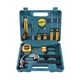 Household tool set hardware tool set