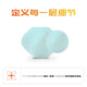 R3DPETG matte 3D printing filament suitable for bamboo