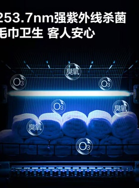紫外线消毒柜杀菌|超1000次加购