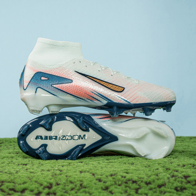 Mercurial 16th Generation Football Shoes Air Cushion FG Spikes