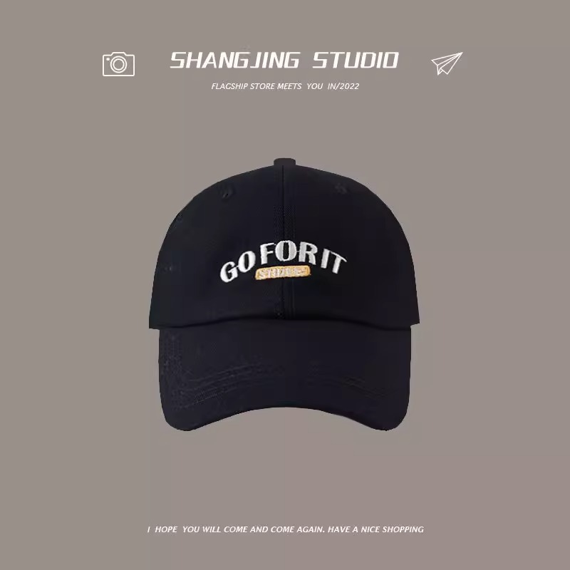 帽子棒球帽女2024新款显脸小潮户外遮阳防晒鸭舌帽加深宽帽檐有效,淘宝优惠券,粉丝福利购,淘宝优惠卷